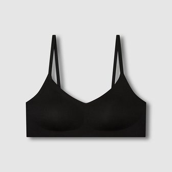 JAJU 여 퍼펙트 인견 노라인 캐미 크롭브라 J406901011099