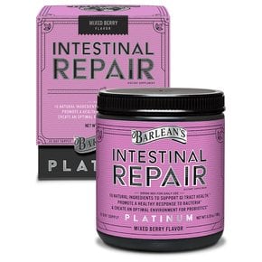 발린스  플래티넘  Intestinal  Repair  혼합  베리  6  992.2g