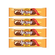 막대아이스크림 누가바 아이스크림 40개