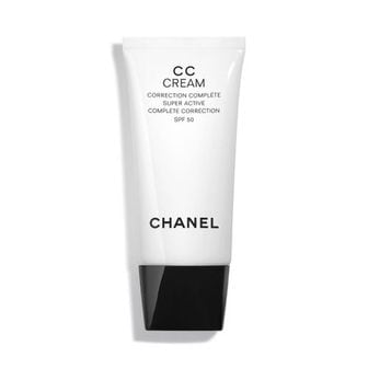 CHANEL 씨씨 크림 코렉션 컴플리트 수퍼 액티브