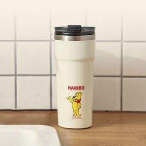 골드베어 하리보 투고 텀블러 500ml