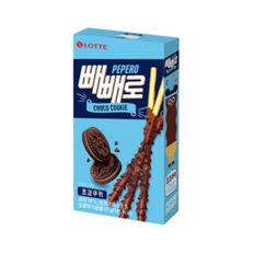 롯데 초코쿠키 빼빼로 37gx20개(반박스)+사은품