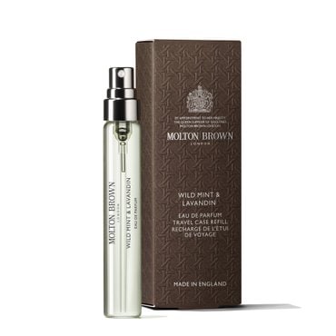 몰튼브라운 와일드 민트 & 라반딘 오 드 퍼퓸 7.5ml