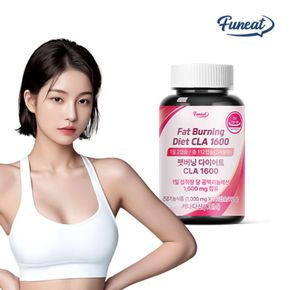 팻버닝  CLA 1600mg 1병 8주분[34716114]