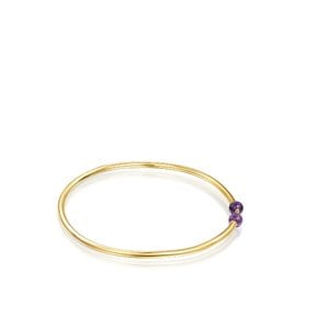 토스 팔찌 918541540/TOUS Batala Bracelet in Gold Vermeil