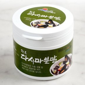 다시마분말 300g x 2