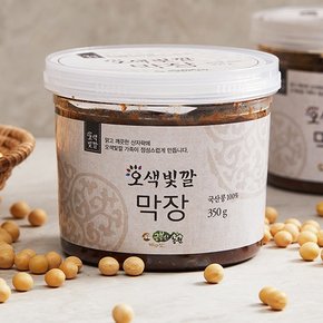 금봉산농원 오색담은 막장 350g