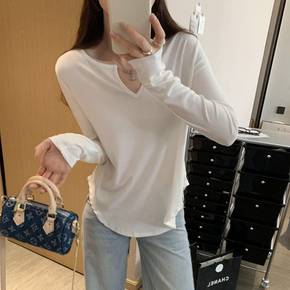 웬디 / 퓨어 디자이어 바텀 셔츠 TL13693