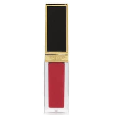 블루체리 톰 포드 리퀴드 립 럭스 매트 - 127 temptress 6ml