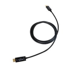 디스플레이포트 to HDMI 고급형 케이블 V1.1 3M ML-DP1H3M