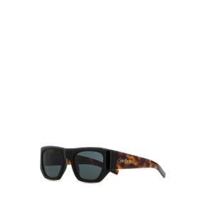 Multicolor acetate SL 740 sunglasses MULTICOLOURED