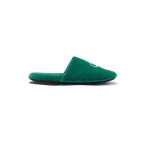 UNISEX HOME OFFICE SHOES - GREEN