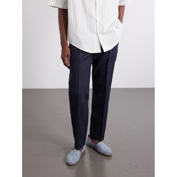 물로 캔버스 에스파드리유 46376663163013247