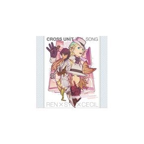 Ren Jinguji, Sho Kurusu, Cecil Aijima-uta Prince Sama : Maji. - 일본 CD FS