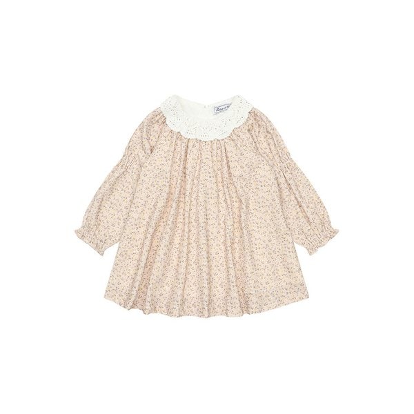 GR봉쥬카라원피스