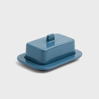 HAY [이노메싸] Barro Butter Dish 바로 버터 디쉬 다크블루(AC470-A986)