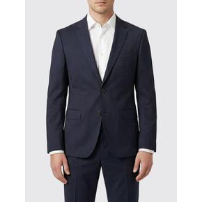 26SS 보스 수트 자켓 50469171 401 Blue