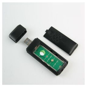 USB 외장 케이스 SSD NGFF 지원 OTG 젠 M.2 3.0