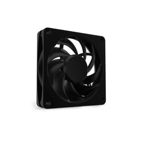 ALPHACOOL APEX 스텔스 메탈팬 3000 (블랙)