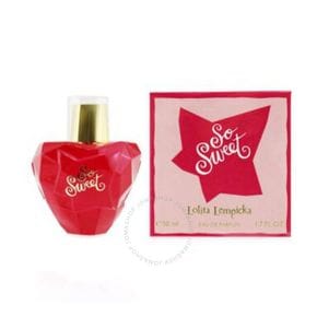 롤리타렘피카 - 쏘 스윗 EDP 오드퍼퓸 스프레이 향수 50ml/1.7oz 9025630