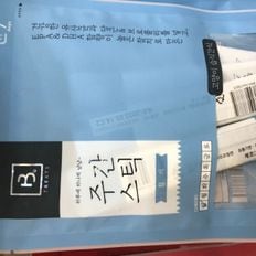  주간스틱 짜먹는 간식 참치 반려묘 사료 11gX7P (WA6B0ED)