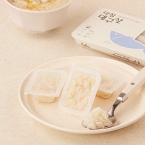 [냉동][국산] 순살 다짐 대구살 (120g)