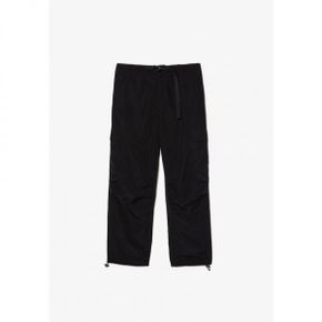 4485003 Lacoste Cargo trousers - noir