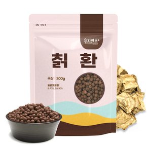 국산 칡환 300g