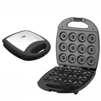 2. 도너츠 기계 간..