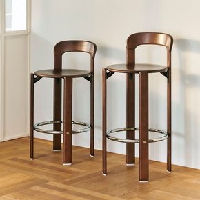 [이노메싸] Rey Bar Stool Low 레이 바 스툴 로우 (AB880-B604-AA51-01UF)