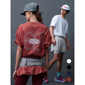 Unisex Symbol Sorona Basic T Shirt