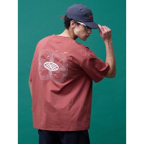 Unisex Symbol Sorona Basic T Shirt