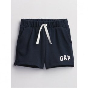 Baby갭 GAP 로고 풀온 숏 쇼트 반바지 2930702