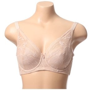 자가드 기능성 풀컵 브래지어(BR3506Q)