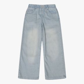 찰랑 와이드 데님팬츠 IDTJ2640Z 해운대점_P420799672