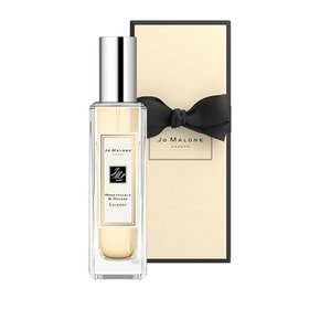 JO MALONE LONDON 조말론허니서클 앤 다바나 콜론