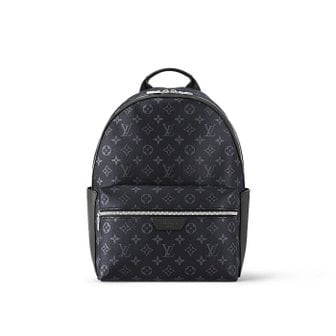 LOUIS VUITTON 디스커버리 백팩 PM 모노그램 이클립스 M22558 M22558