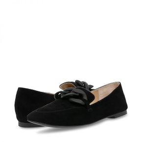 3716256 Steve Madden Famed Flat