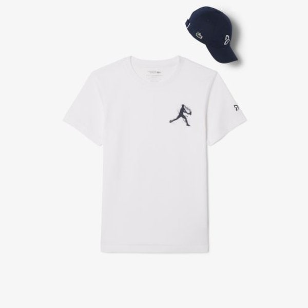 [시흥점] 남성 노박 티셔츠+모자 세트 TH1044-55G