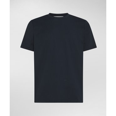 페트레이 25 S/S [  PERRAN 페런 ] NAVY/네이비- PRMTS001G0SNV
