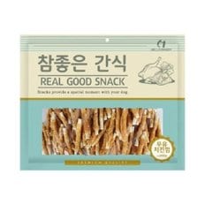 참좋은간식 우유치킨껌 600g (WED7926)