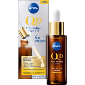 니베아 NIVEA 세럼 안티링클 Q10 엑스퍼트 듀얼 액션 30ml