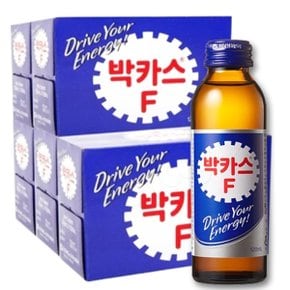 박카스 F 에프 120ml 50병