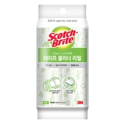 Scotch brite 테이프클리너리필(대)