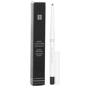 콜 꾸뛰르 아이라이너 01 블랙 0.3g