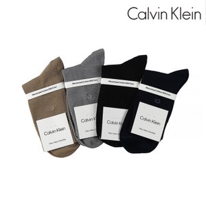 Calvin Klein 남성 버드아이 중목 CKL32635