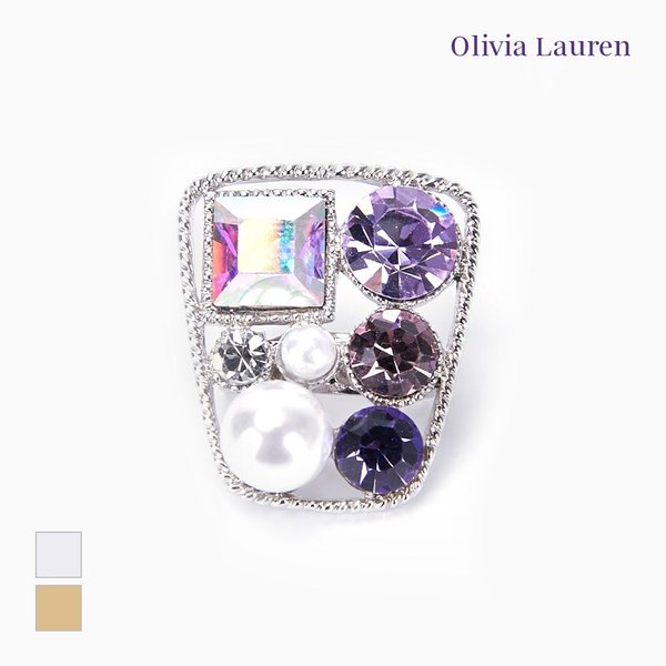 미니 사각 브로치_VYCYMXSC411