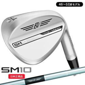 3479352 ( ) 타이트리스트(Titleist) 보케이 디자인 SM10 웨지 투어 크롬 마 WA3329028