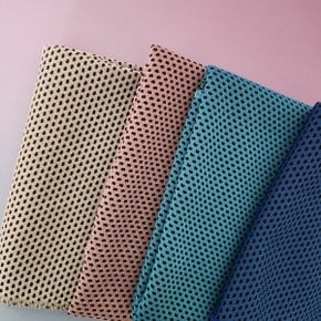 휴대용 쿨타올 쿨타월 4color (WEB1252)