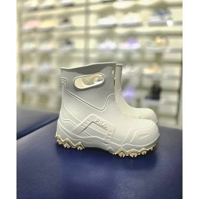 [파주점] 키즈  오크먼트 레인부츠 KD(3XM02428G-100)